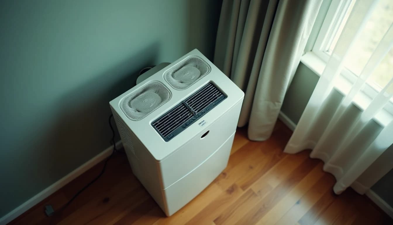Dehumidifier Placement Strategy — Why Location Matters on Drying Jobs — LocalFlow Restoration of New England