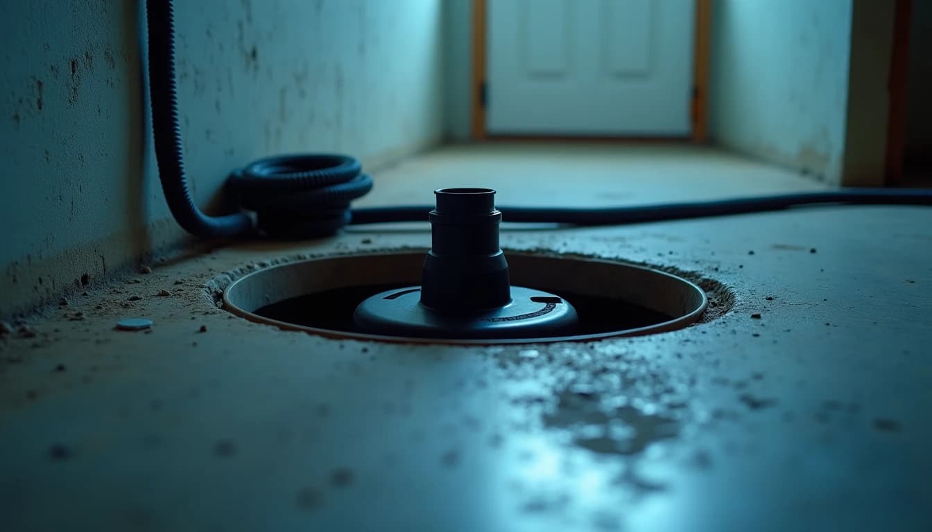 Basement Flooding Prevention — Sump Pump Selection for Homes in Your Area — LocalFlow Restoration of New England