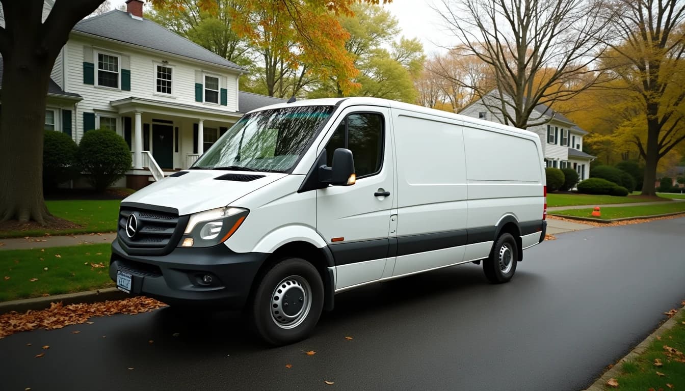 LocalFlow Restoration of Billerica — local service