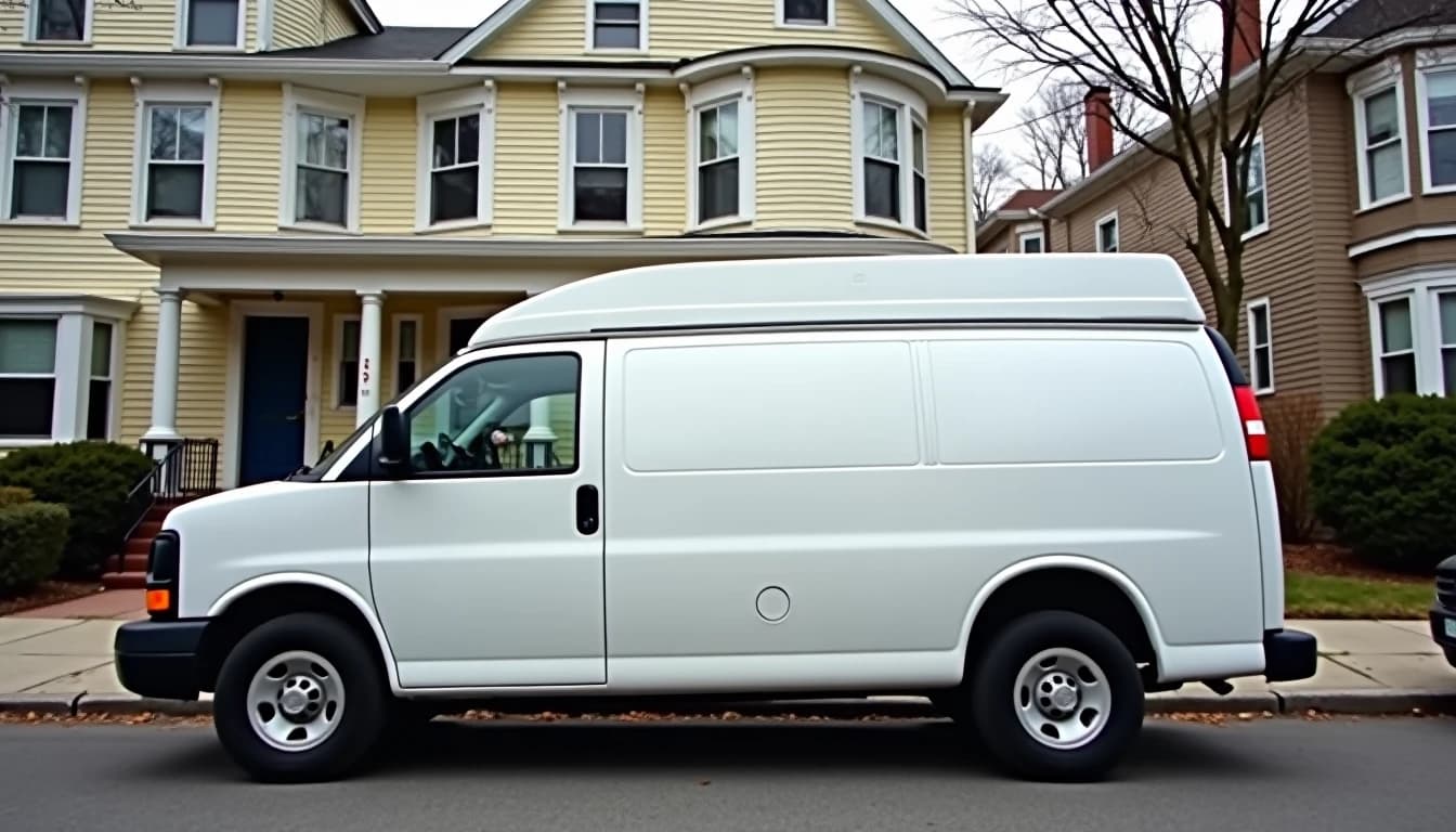 LocalFlow Water Damage Restoration — local service